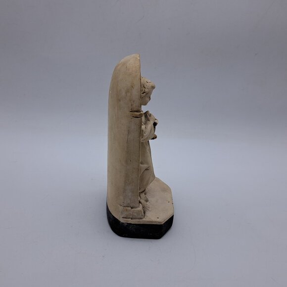 Shrine With Child Jesus -1941 - Picture 5 of 11